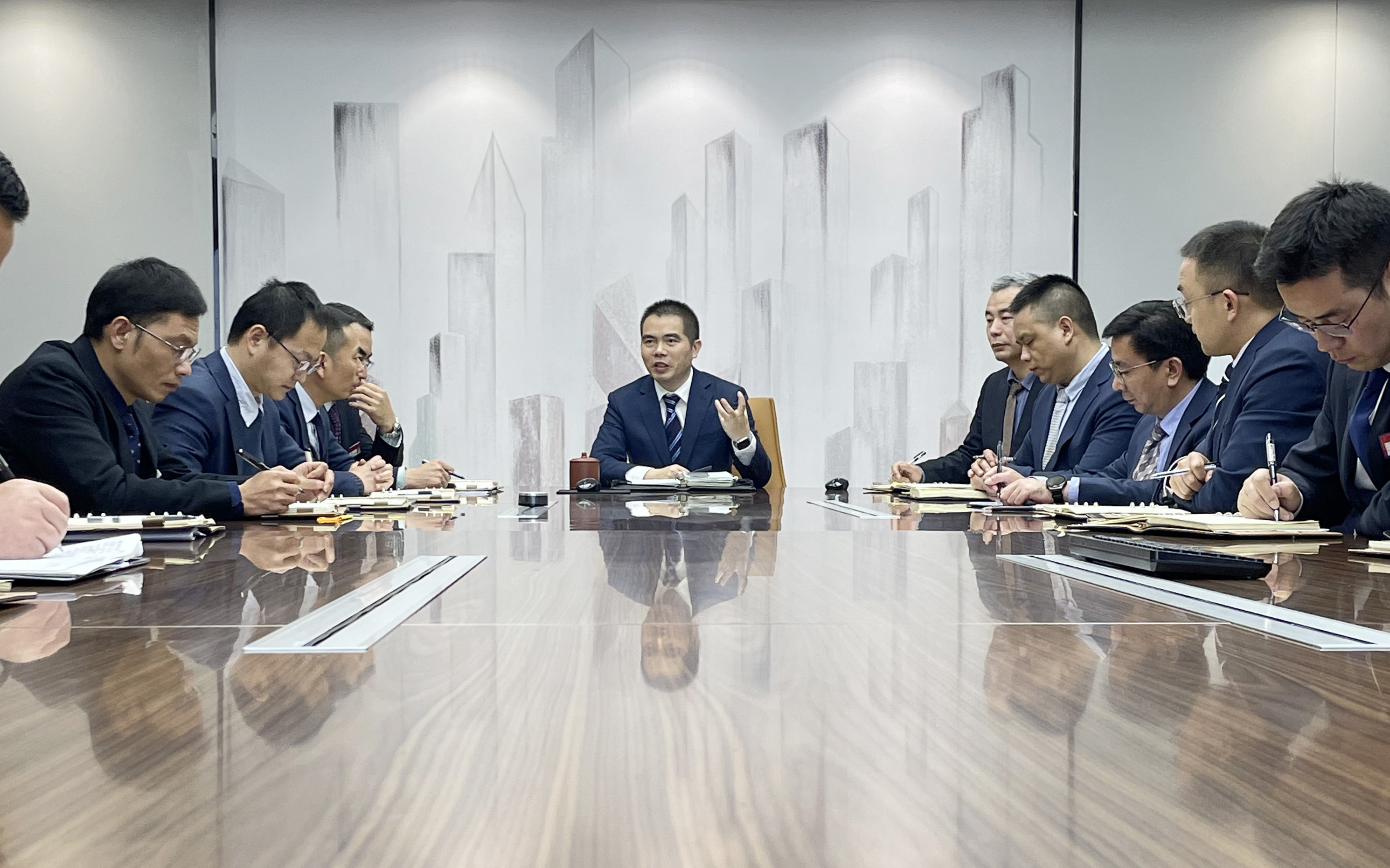 帶著使命，實現(xiàn)夢想