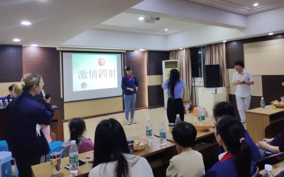 年年有今日，歲歲有今朝|生聚同相慶，日盼共言歡