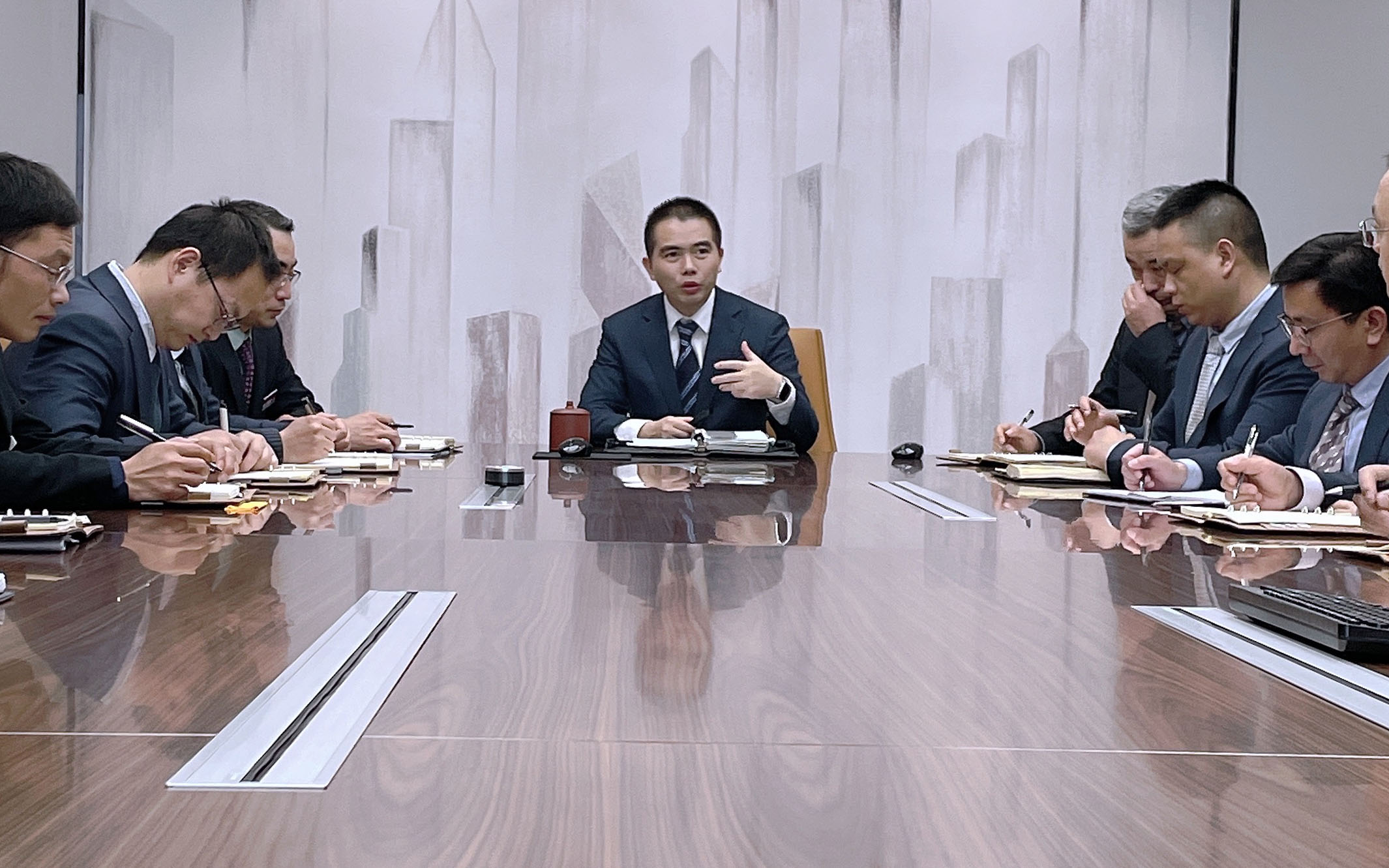 誠(chéng)實(shí)面對(duì)自己，做到知行合一